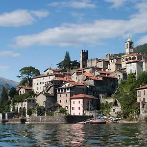 Casa Rosa Appartamento Dervio