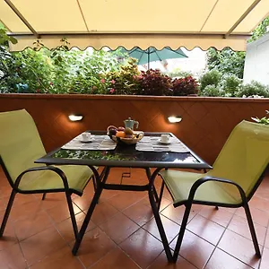 Il Giardino Nascosto Rom