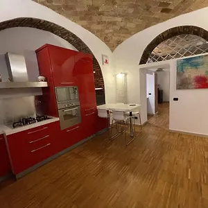 Heart Of San Lorenzo - La Rom