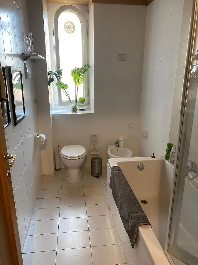 Rome City Center Apartment 0*,