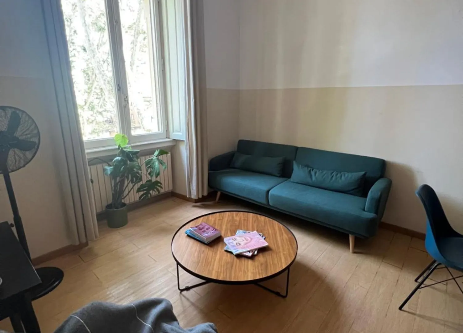 Rome City Center Apartment Italy